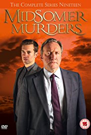 Midsomer Murders - Seasons 1-20